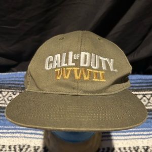 Call of Duty WW2 SnapBack